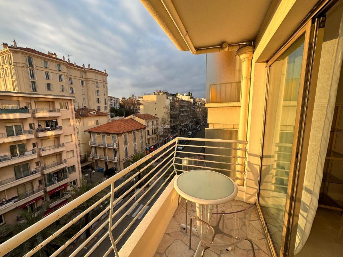 Cannes Carnot 1 المظهر الخارجي الصورة