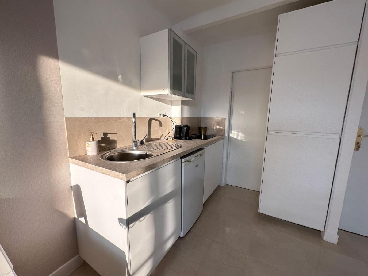 Cannes Carnot 1 المظهر الخارجي الصورة