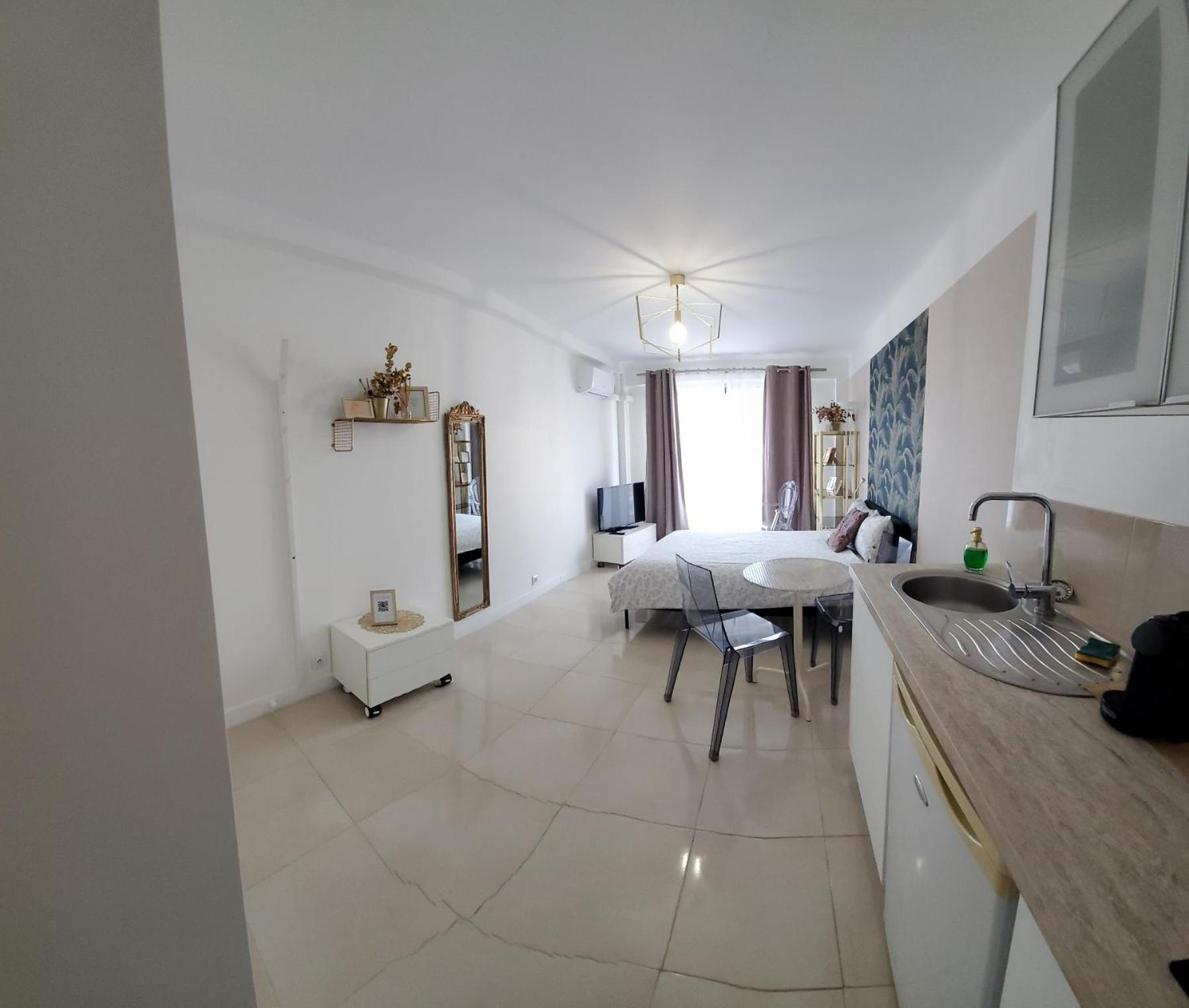 Cannes Carnot 1 المظهر الخارجي الصورة