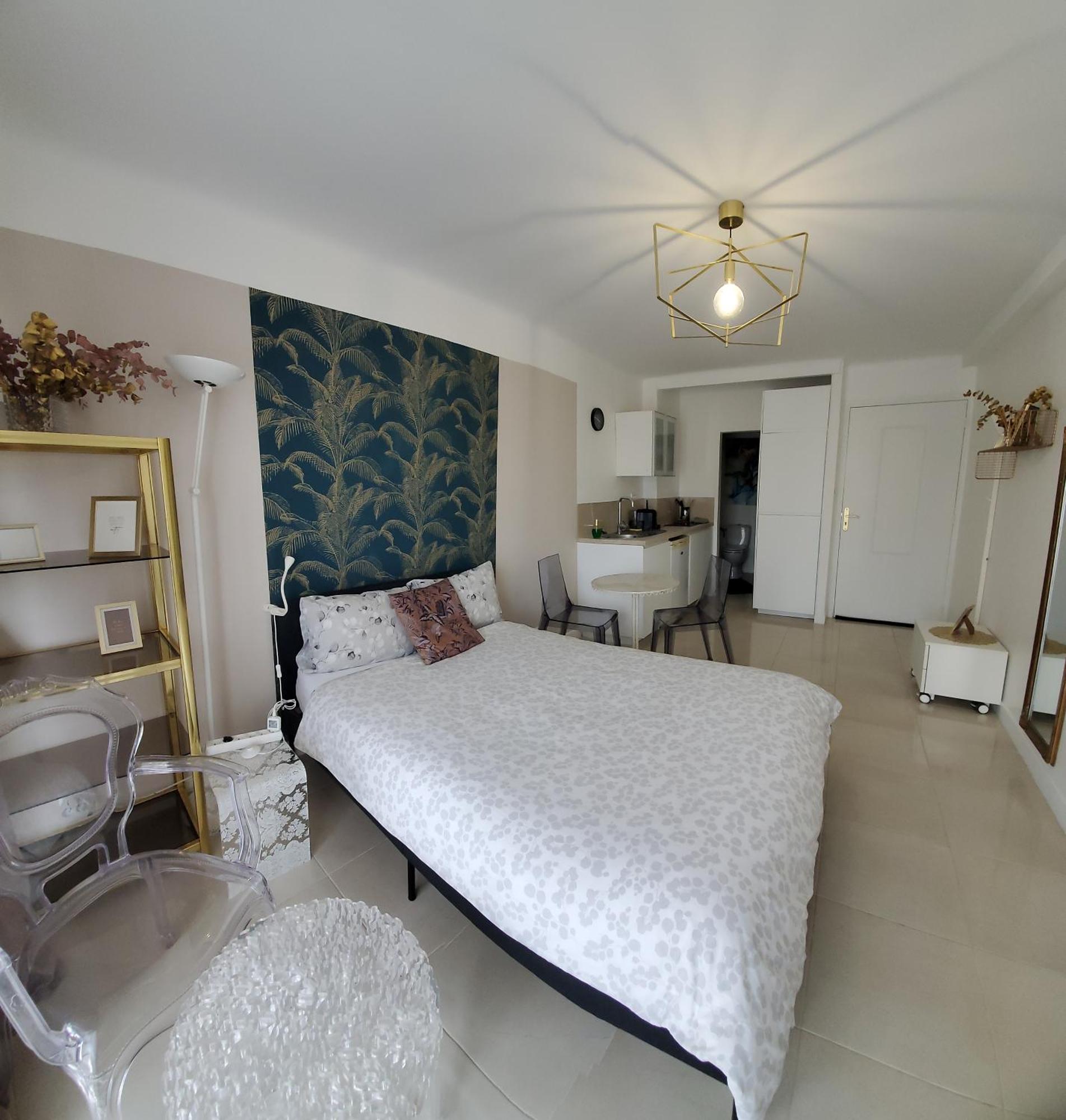 Cannes Carnot 1 المظهر الخارجي الصورة